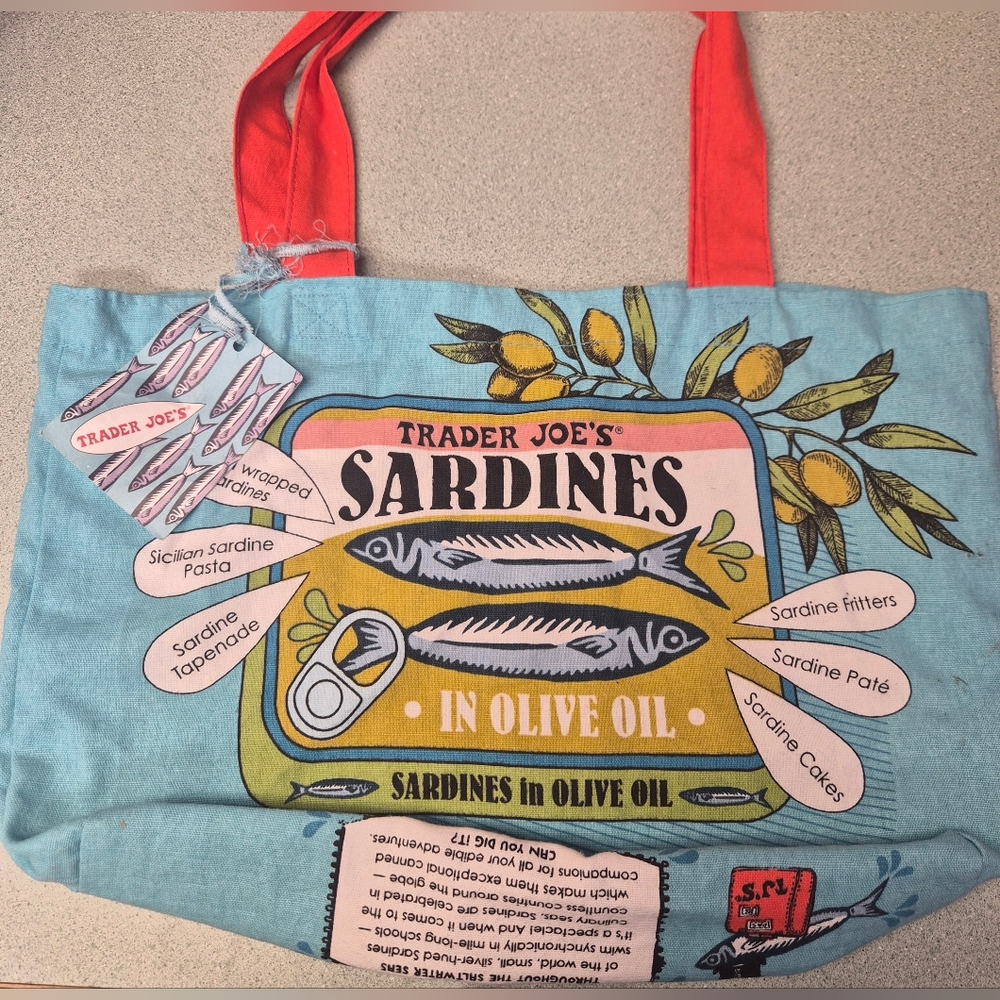 Trader Joes